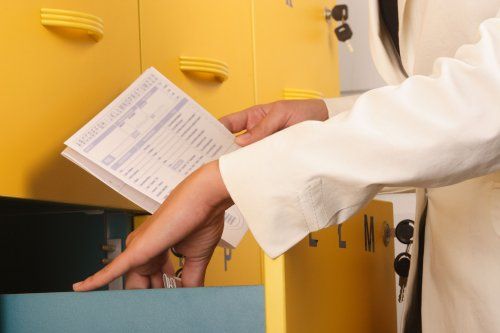 Alta en Hacienda y Seguridad social para pymes en Alcorcón Alta en Hacienda y Seguridad social para pymes en Alcorcón