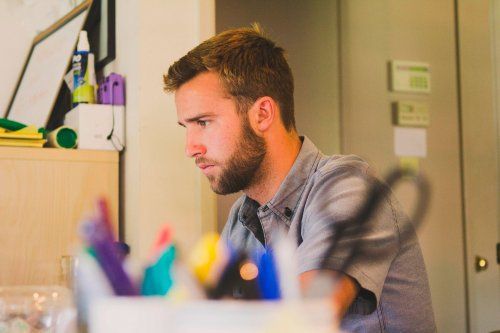 Altas y bajas de autónomos en Leganés